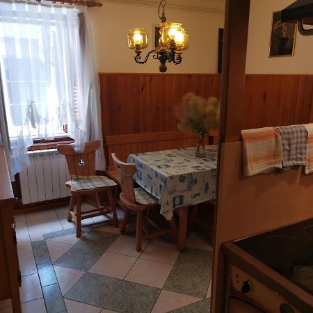 פיראן Apartments Bevk מראה חיצוני תמונה