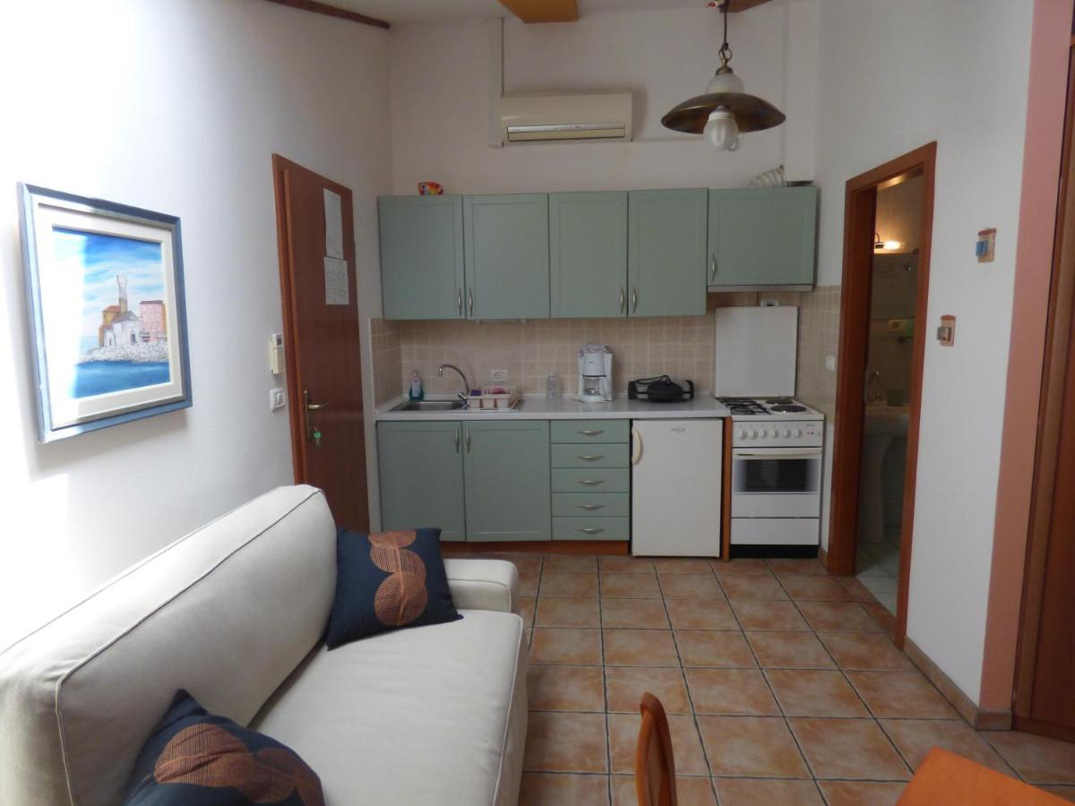 פיראן Apartments Bevk מראה חיצוני תמונה