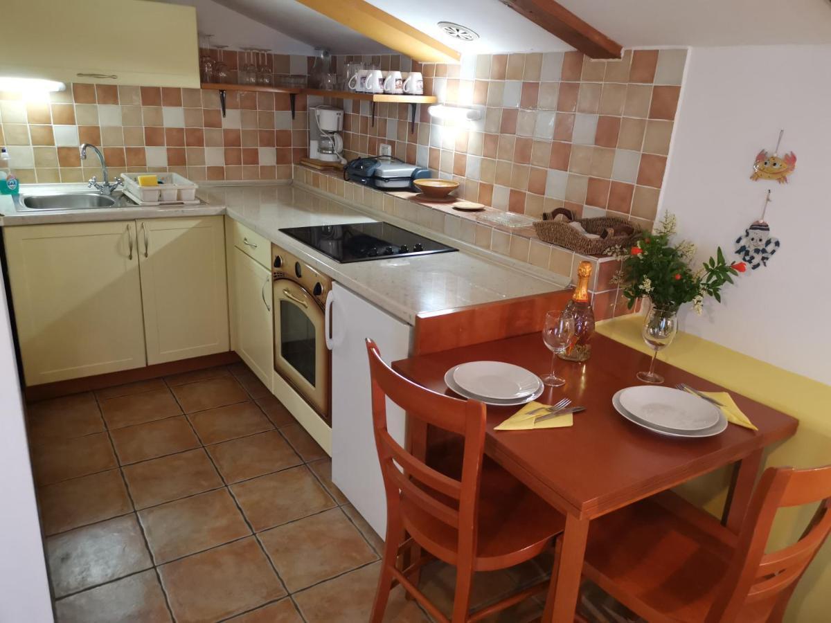 פיראן Apartments Bevk מראה חיצוני תמונה