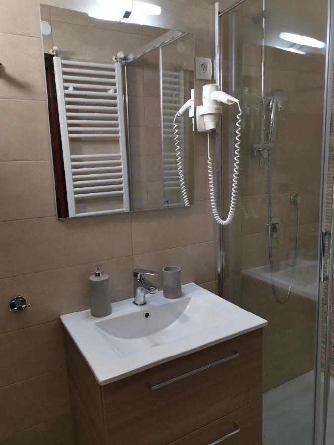 פיראן Apartments Bevk מראה חיצוני תמונה