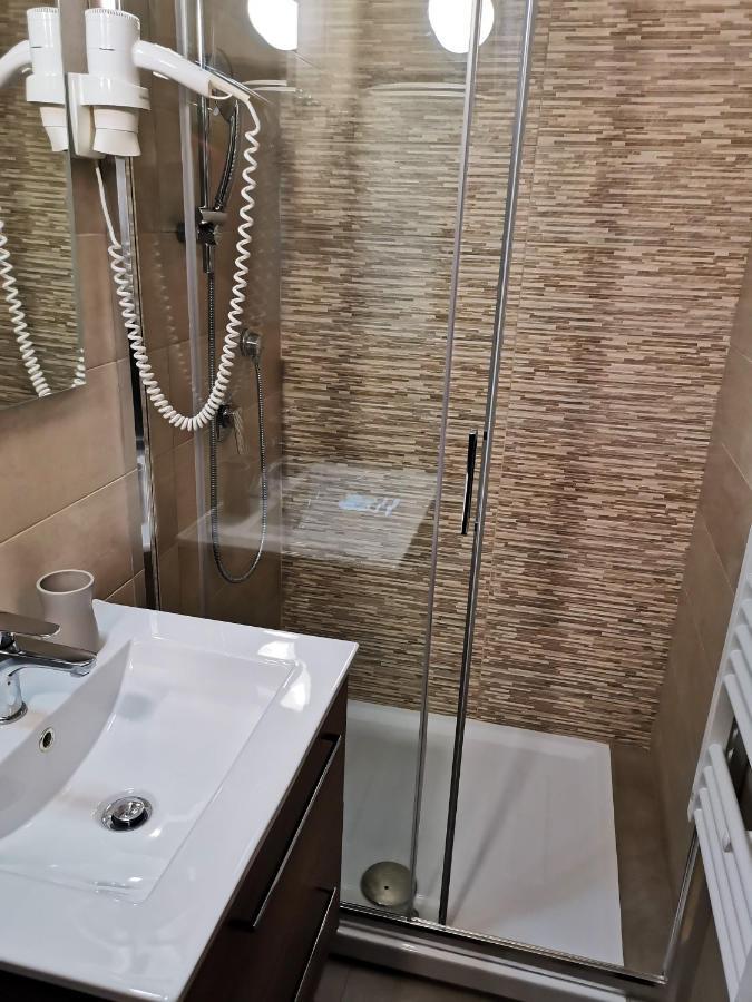 פיראן Apartments Bevk מראה חיצוני תמונה