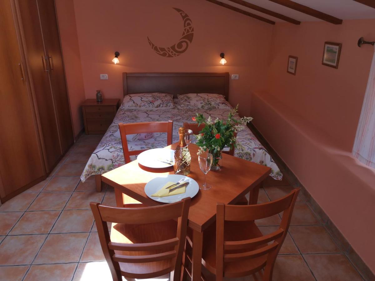 פיראן Apartments Bevk מראה חיצוני תמונה