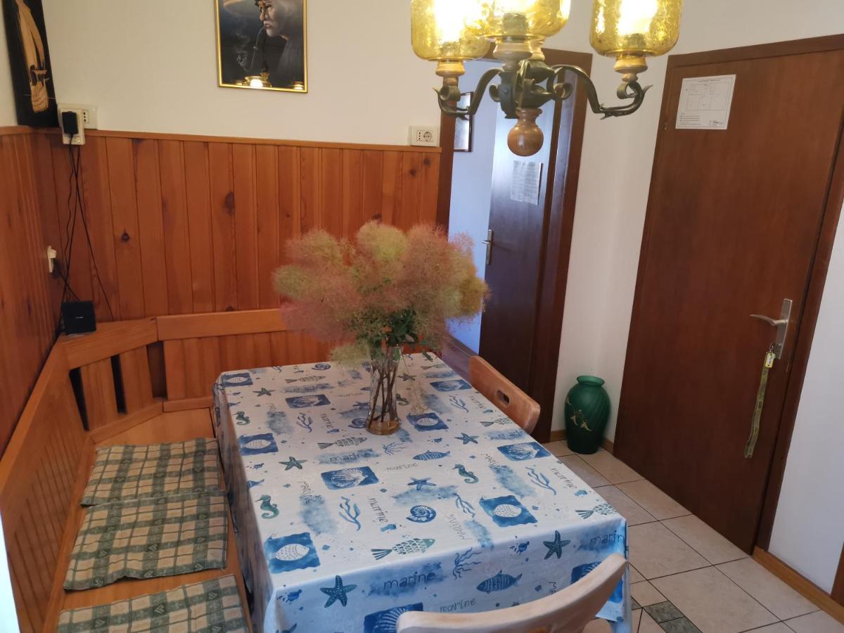 פיראן Apartments Bevk מראה חיצוני תמונה