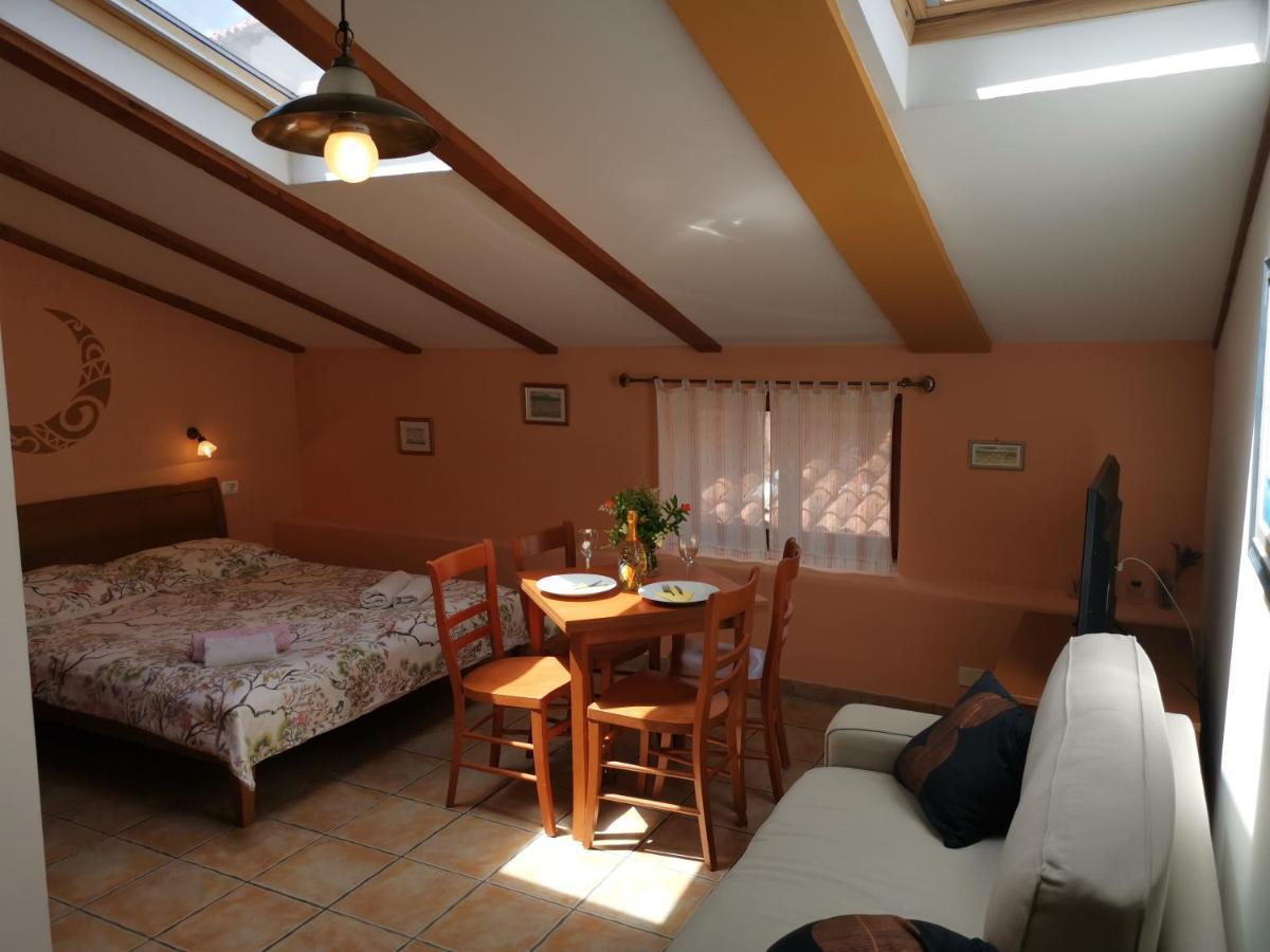 פיראן Apartments Bevk מראה חיצוני תמונה