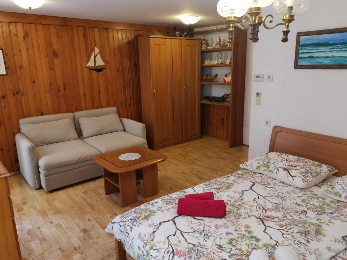 פיראן Apartments Bevk מראה חיצוני תמונה