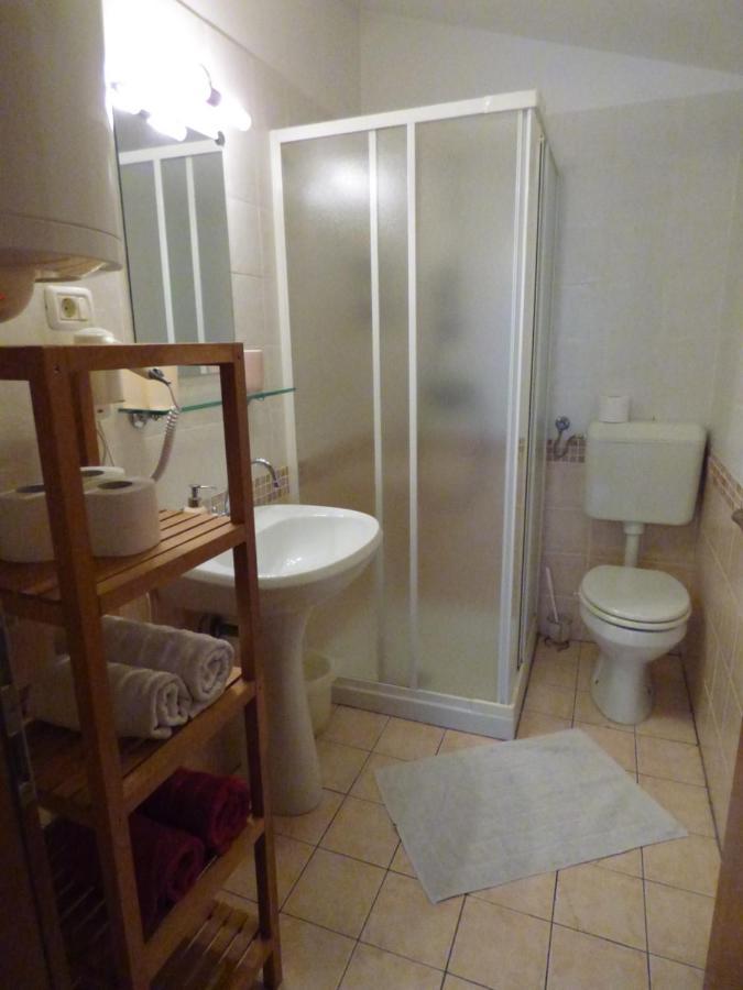 פיראן Apartments Bevk מראה חיצוני תמונה