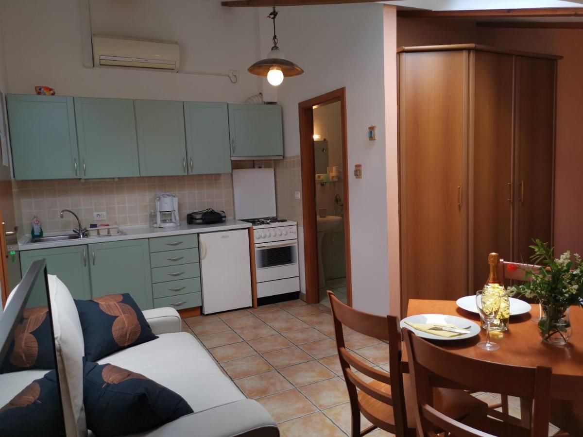 פיראן Apartments Bevk מראה חיצוני תמונה