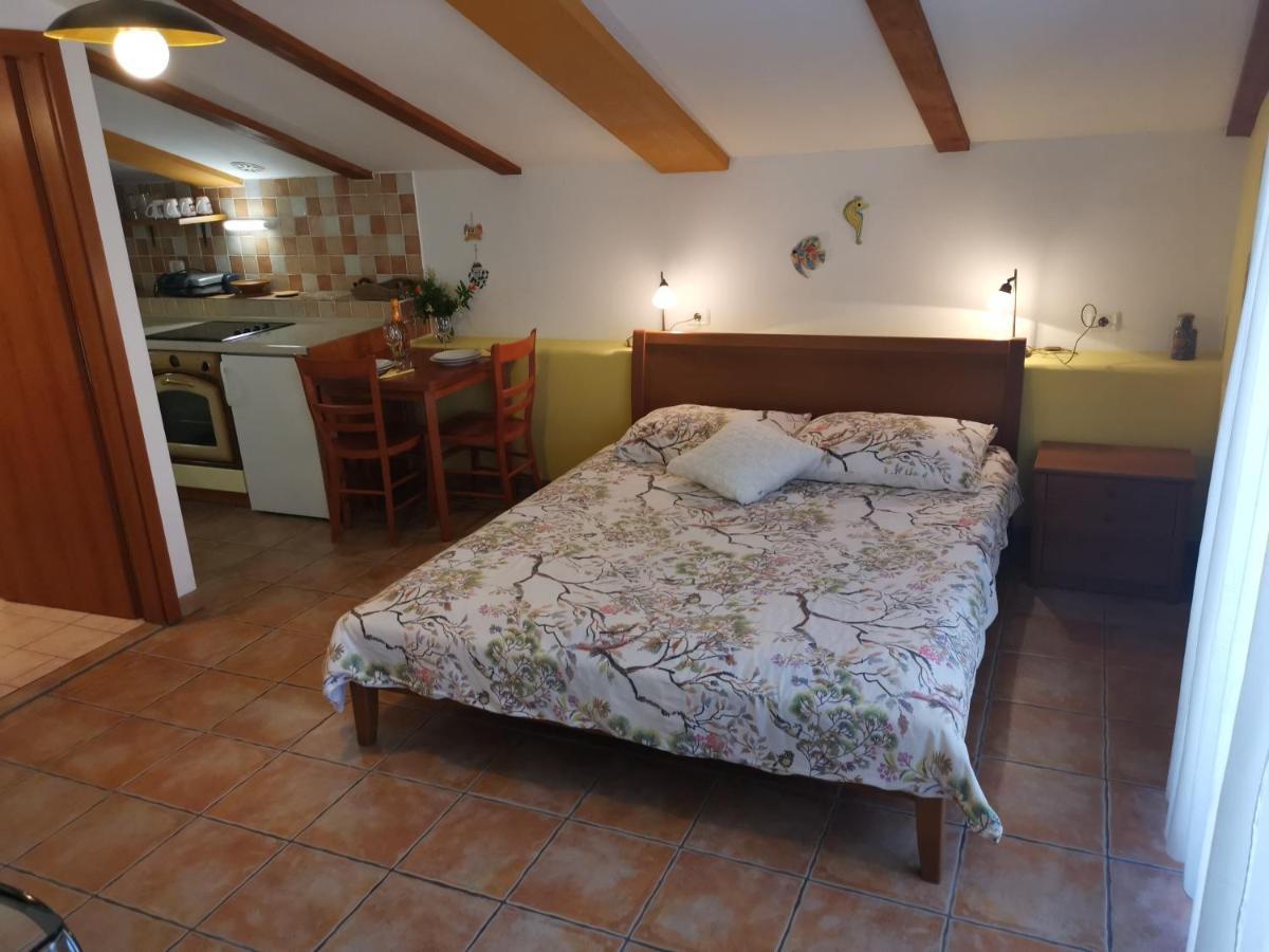 פיראן Apartments Bevk מראה חיצוני תמונה