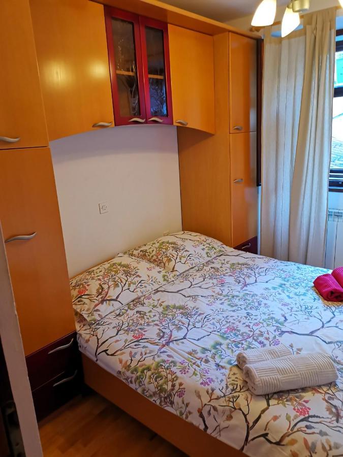 פיראן Apartments Bevk מראה חיצוני תמונה