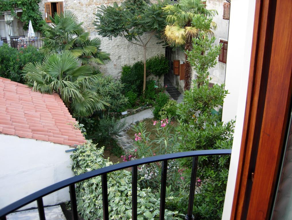פיראן Apartments Bevk מראה חיצוני תמונה